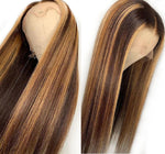 comment poser une perruque avec lace frontal