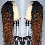 perruque cheveux longs lace front