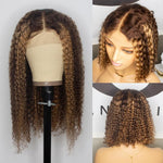 perruque bresilienne lace front pas cher