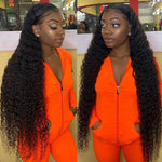 perruque lace wig