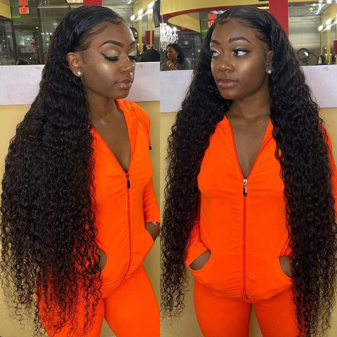 perruque lace wig