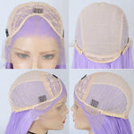 perruque lace front