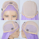 perruque lace front
