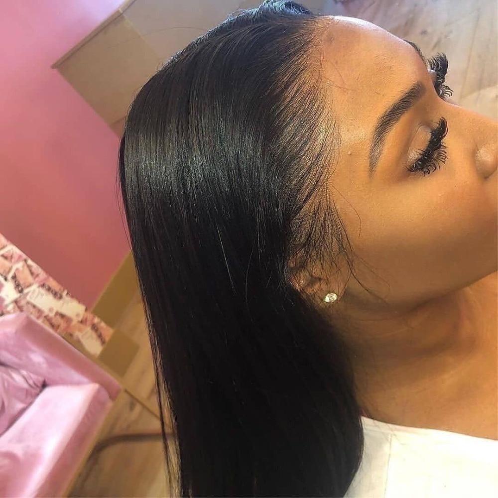 perruque cheveux naturels