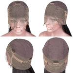 perruque 360 lace front