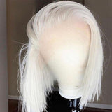 Cheveux vierges 