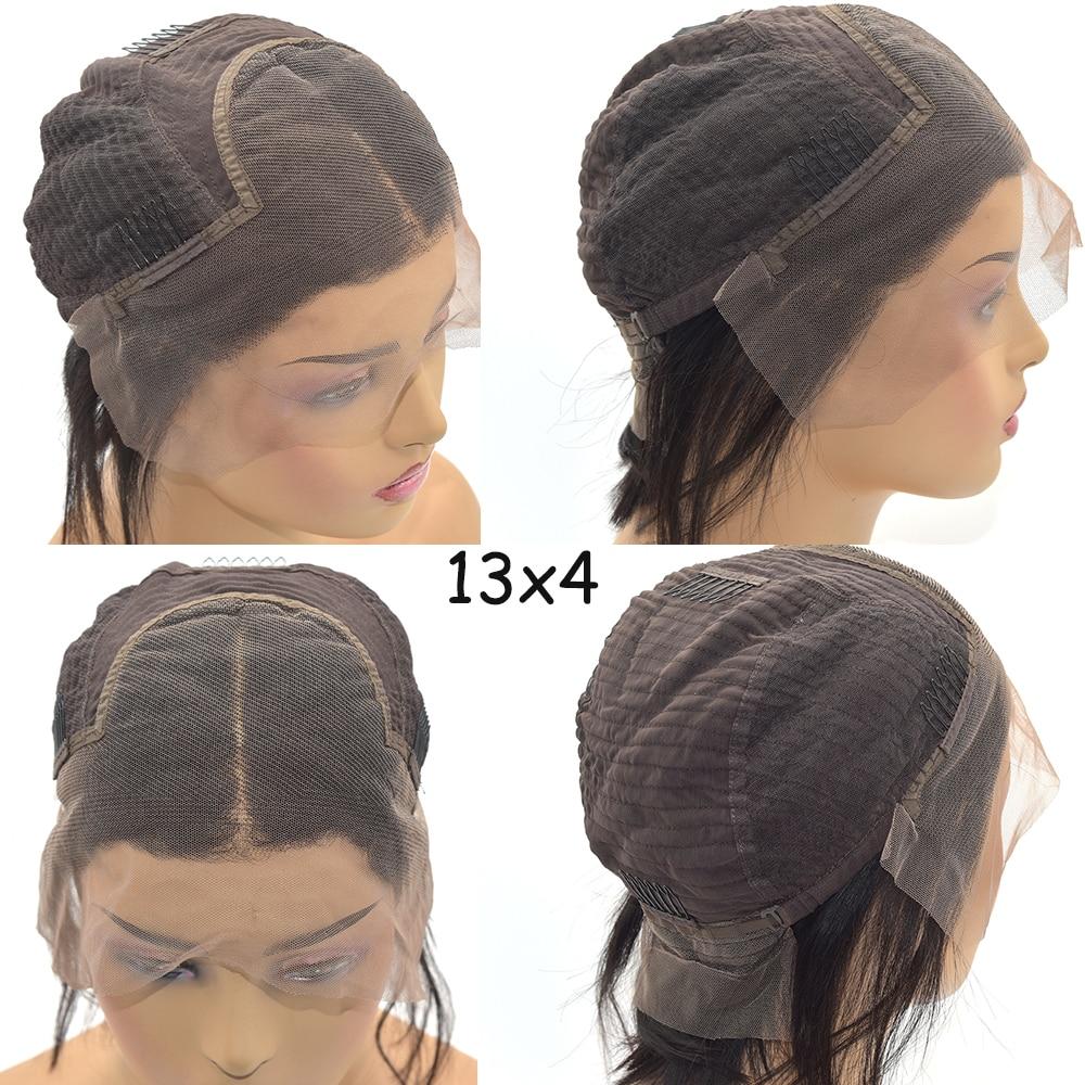 perruque lace front