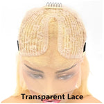 perruque lace front
