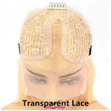 perruque lace front
