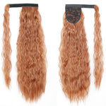 ponytail ventien pas cher