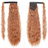 ponytail ventien pas cher