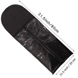 Sac Transparent de rangement pour perruque