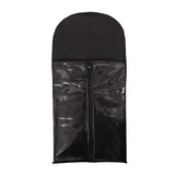 Sac Transparent de rangement pour perruque