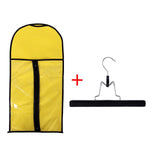 Sac Transparent de rangement pour perruque