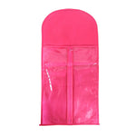 Sac Transparent de rangement pour perruque
