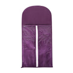 Sac Transparent de rangement pour perruque