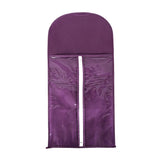 Sac Transparent de rangement pour perruque