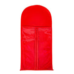 Sac Transparent de rangement pour perruque