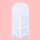 Sac de rangement pour perruque